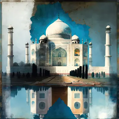Latent Travels Vol.1 #6