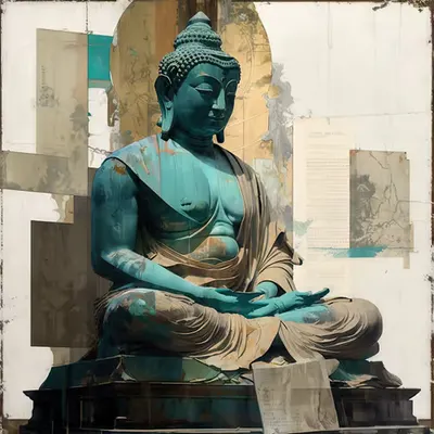 Latent Travels Vol.1 #7