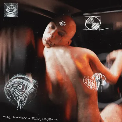 PASSENGER #1/5