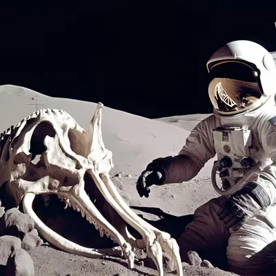 Apollo 11 Radio Silence