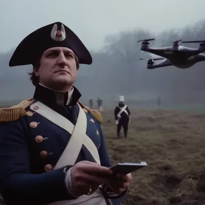 Napoleon: Modern Warfare