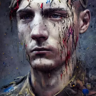 Freedom's Price 