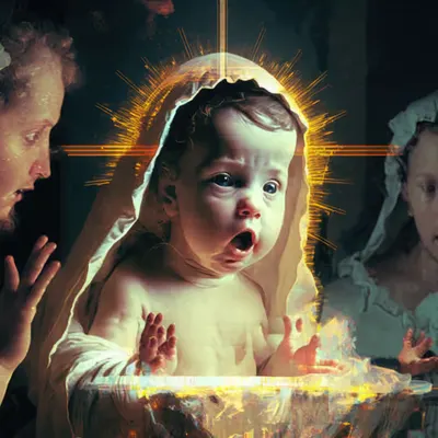 The Birth