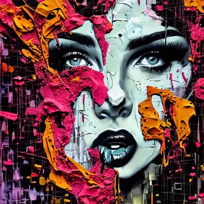 AInism #1