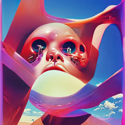All-Seeing