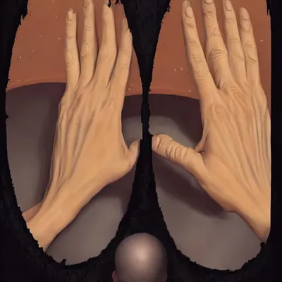 Depersonalization