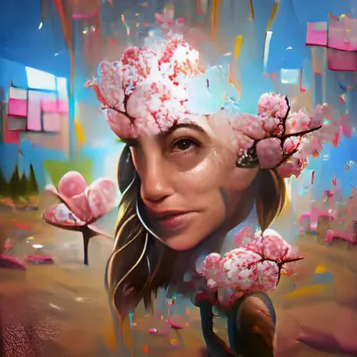 Blossom Spirit