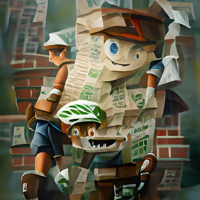 PaperBoy