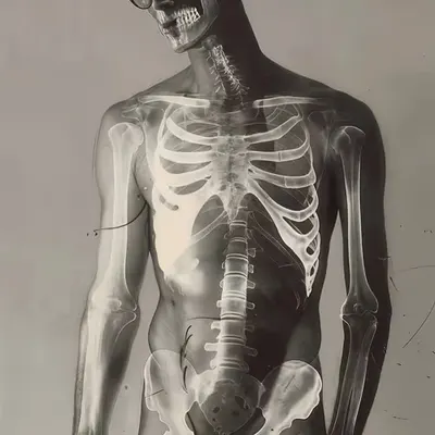 Strip Down to Bare Bones