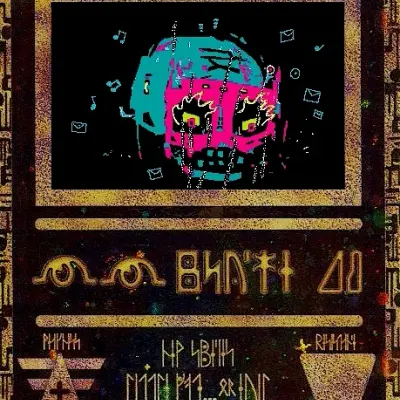 Cool Xcopy #1/204