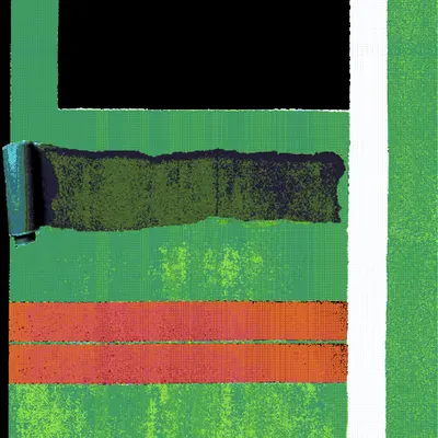 Inner Green