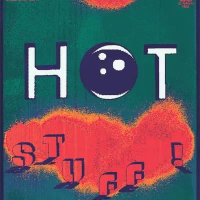 Hot Stuff