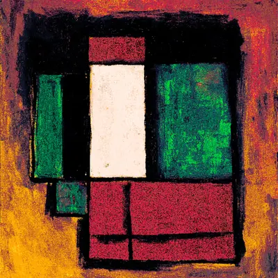 Rustic Abstraction