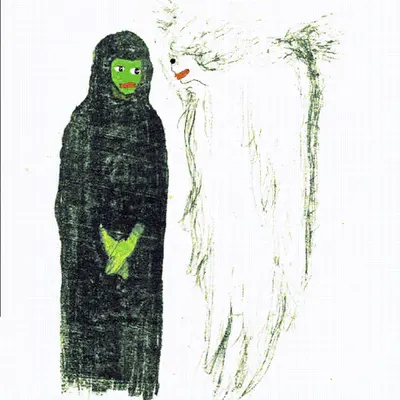 Silent Encounter