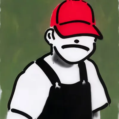 MAGA #3