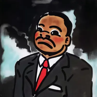 MLK