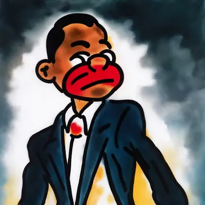 Obama