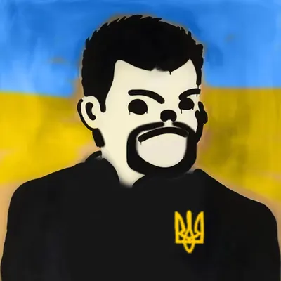 Zelensky