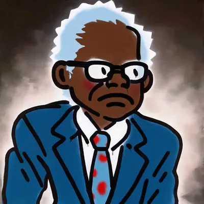 Bernie