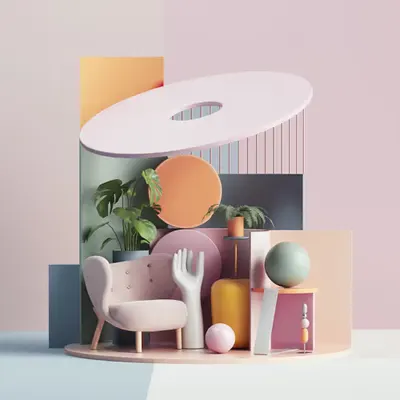 Pod- Reading Room
