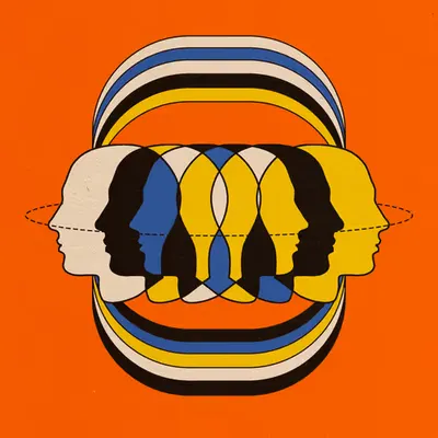 Space Head.