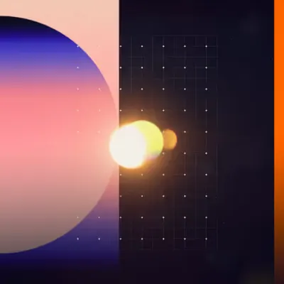 Horizon.