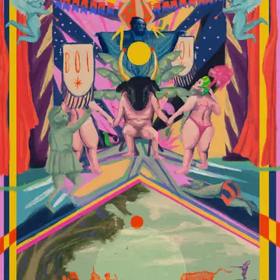 Second Reign