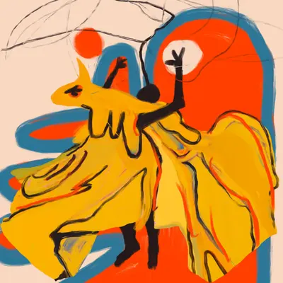 The Last Dance