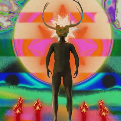 Neon Narciso