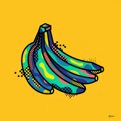Bananas