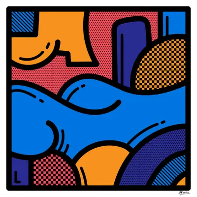 Memoirs of shape & color_1
