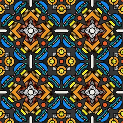 Symmetria #15