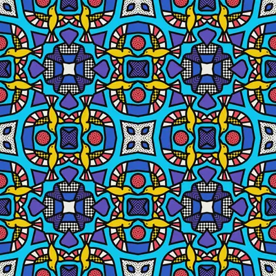 Symmetria #10