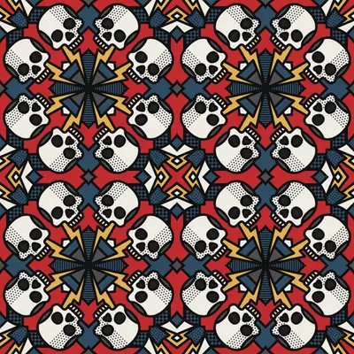 Symmetria #8