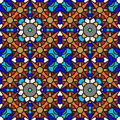 Symmetria #6