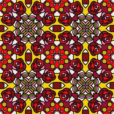 Symmetria #3