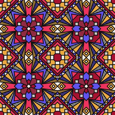 Symmetria #2