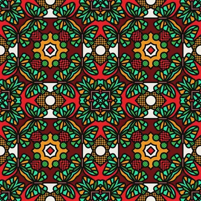 Symmetria #7