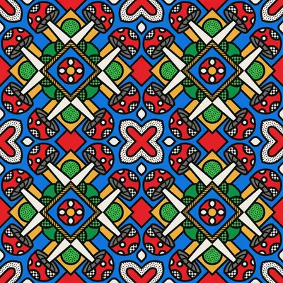 Symmetria #9