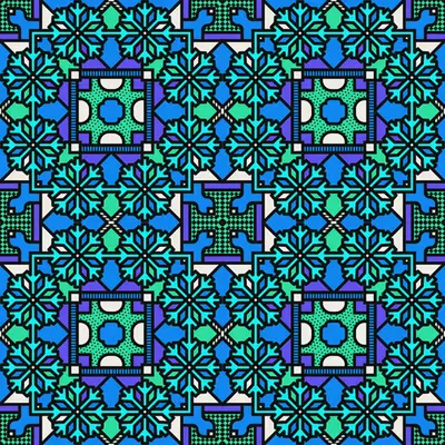 Symmetria #18