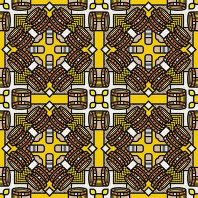 Symmetria #33