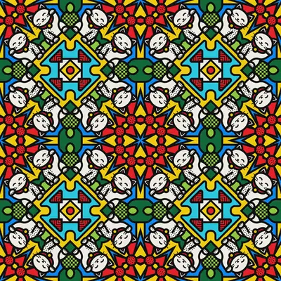 Symmetria #38