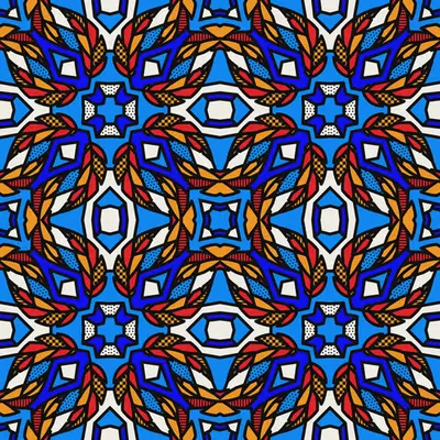 Symmetria #40