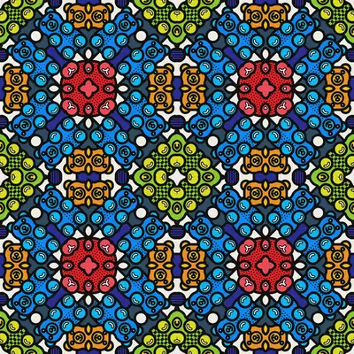 Symmetria #41