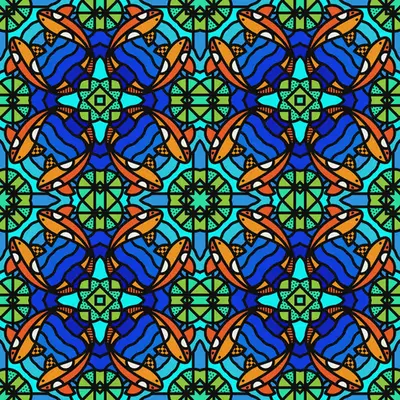 Symmetria #42