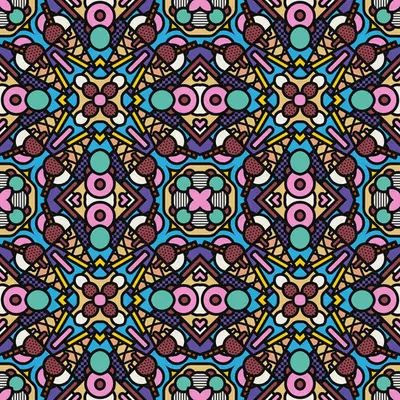 Symmetria #64