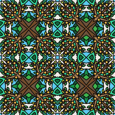 Symmetria #84