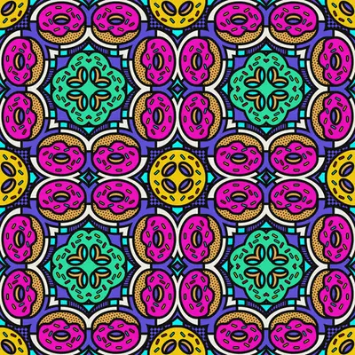 Symmetria #21