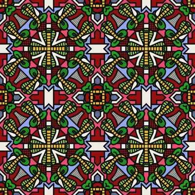 Symmetria #94