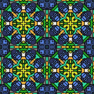 Symmetria #95